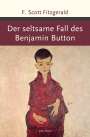 F. Scott Fitzgerald: Der seltsame Fall des Benjamin Button, Buch