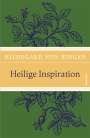 Hildegard Von Bingen: Heilige Inspiration, Buch