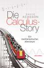 David Acheson: Die Calculus-Story, Buch