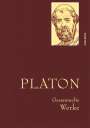 Platon: Platon - Gesammelte Werke, Buch