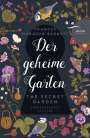 Frances Hodgson Burnett: Der geheime Garten / The Secret Garden, Buch