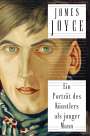James Joyce: Ein Porträt des Künstlers als junger Mann, Buch