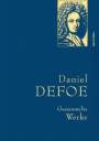 Daniel Defoe: Gesammelte Werke, Buch