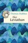 Thomas Hobbes: Der Leviathan, Buch