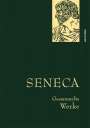 Seneca: Seneca, Gesammelte Werke, Buch