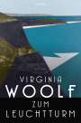 Virginia Woolf: Zum Leuchtturm. Roman, Buch