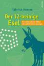 Heinrich Hemme: Der 12-beinige Esel. 93 mathematische Rätsel mit ausführlichen Lösungen, Buch