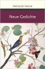 Heinrich Heine: Neue Gedichte, Buch