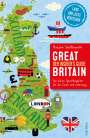 Malcolm Shuttleworth: Great Britain. Der Insider's Guide. Land und Leute verstehen. Der kleine Sprachbegleiter für die Couch und unterwegs., Buch