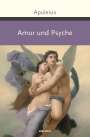 Apuleius: Amor und Psyche, Buch