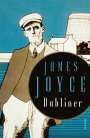 James Joyce: Dubliner, Buch