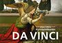 : Postkarten-Set Leonardo da Vinci, Div.