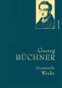 Georg Büchner: Gesammelte Werke, Buch