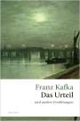 Franz Kafka: Das Urteil und andere Erzählungen, Buch