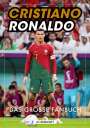 Iain Spragg: Cristiano Ronaldo, Buch