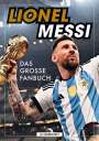 Mike Perez: Lionel Messi, Buch