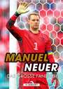 Ludwig Krammer: Manuel Neuer, Buch
