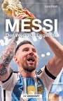 Luca Caioli: Messi, Buch