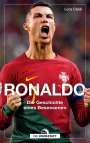 Luca Caioli: Ronaldo, Buch