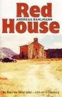 Andreas Bahlmann: Red House, Buch