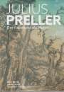 Dirk Meyer: Julius Preller, Buch