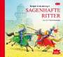 Ralph Erdenberger: Sagenhafte Ritter, CD,CD