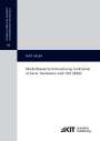Nico Adler: Modellbasierte Entwicklung funktional sicherer Hardware nach ISO 26262, Buch