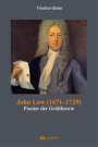 Friedrun Quaas: John Law (1671-1729), Buch
