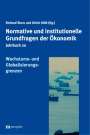 Ulrich Klüh: Wachstums- und Globalisierungsgrenzen, Buch