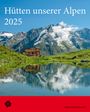 : Hütten unserer Alpen 2025, KAL