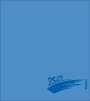 : Foto-Malen-Basteln Bastelkalender blau 2025, KAL