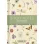 : Sticky Notes Flowers, Buch