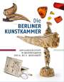 Marcus Becker: Die Berliner Kunstkammer, Buch