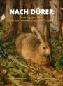 Ksenija Tschetschik-Hammerl: Nach Dürer, Buch