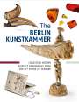 Marcus Becker: The Berlin Kunstkammer, Buch