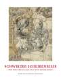 Achim Riether: Schweizer Scheibenrisse von der Renaissance bis zum Frühbarock, Buch