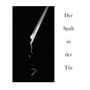 Antje Lindner: Der Spalt in der Tür, Buch