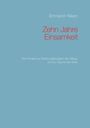 Emmerich Nilson: Zehn Jahre Einsamkeit, Buch