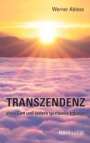 Werner Ablass: Transzendenz, Buch