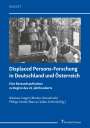 : Displaced Persons-Forschung in Deutschland und Österreich, Buch