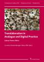 : Translaboration in Analogue and Digital Practice, Buch