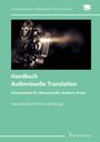 : Handbuch Audiovisuelle Translation, Buch