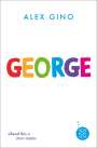 Alex Gino: George, Buch