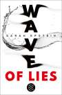 Sarah Epstein: Wave of Lies, Buch