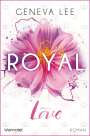 Geneva Lee: Royal Love, Buch