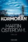Martin Österdahl: Der Kormoran, Buch