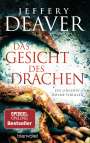 Jeffery Deaver: Das Gesicht des Drachen, Buch