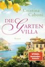 Cristina Caboni: Die Gartenvilla, Buch