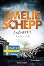 Emelie Schepp: Rachezeit, Buch
