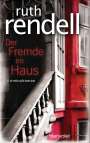 Ruth Rendell: Der Fremde im Haus, Buch